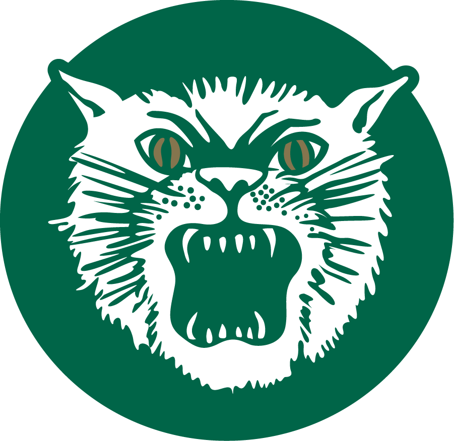 Ohio Bobcats 1958-1978 Alternate Logo diy iron on heat transfer